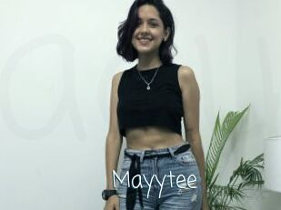 Mayytee