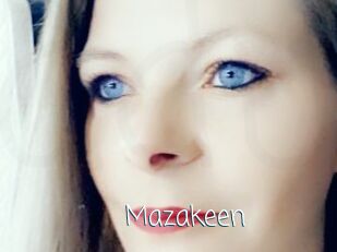 Mazakeen