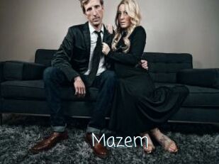 Mazem