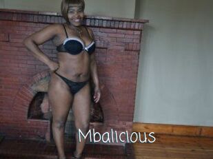Mbalicious