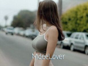 MdeeLover