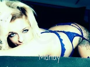 Mdhay