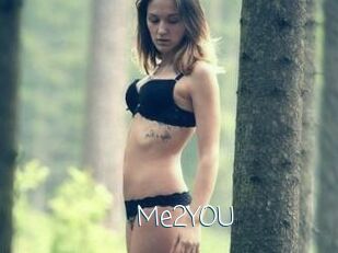Me2YOU
