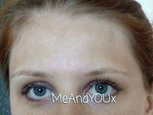 MeAndYOUx