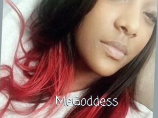 MeGoddess