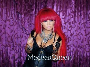 MedeeaQueen