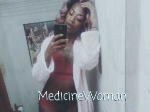 MedicineWoman