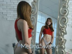 MedinaSweety