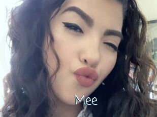 Mee