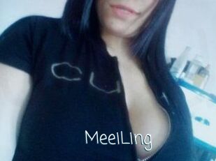 MeeiLing