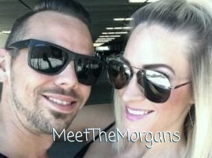 MeetTheMorgans