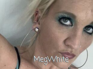 MegWhite