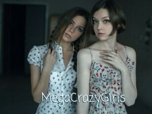 MegaCrazyGirls
