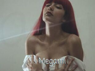 Megami