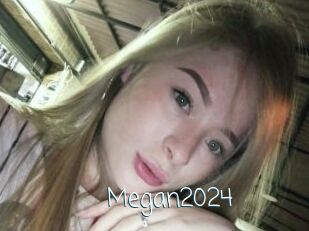Megan2024