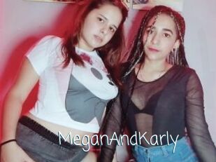 MeganAndKarly