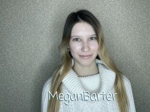 MeganBarter