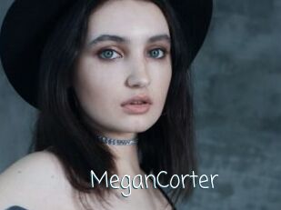 MeganCorter
