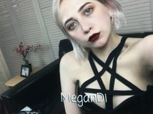 MeganDi
