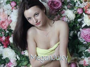 MeganJuicy