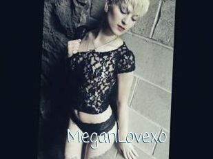 MeganLovexo
