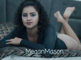 MeganMason