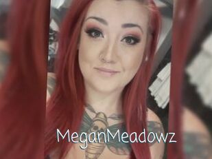 MeganMeadowz Adult o Porn