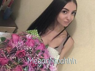 MeganMoahhh