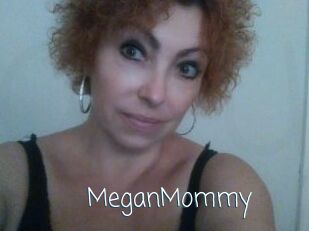 MeganMommy Adult o Porn