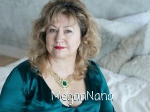 MeganNana
