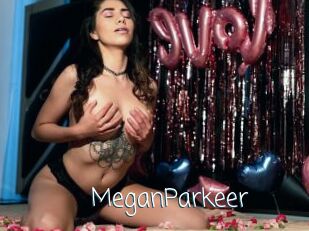 MeganParkeer