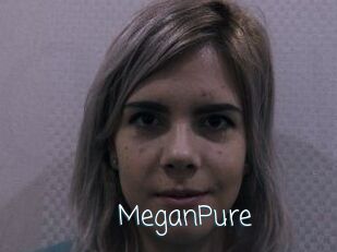 Megan_Pure