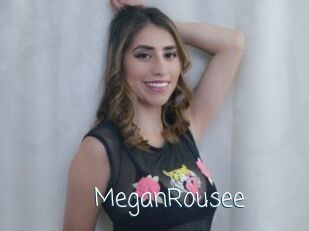 MeganRousee