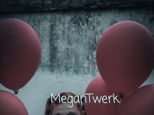 MeganTwerk Adult o Porn