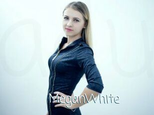 MeganWhite