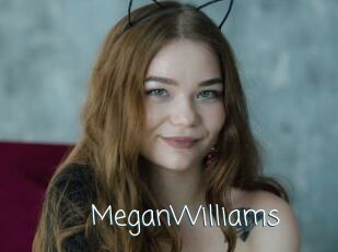 MeganWilliams