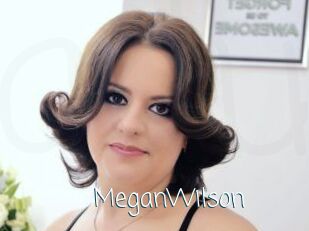 MeganWilson Adult o Porn