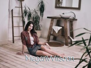 MeganWilsonn