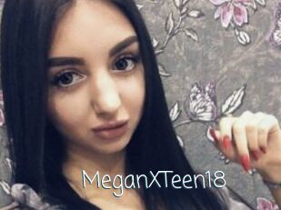 MeganXTeen18