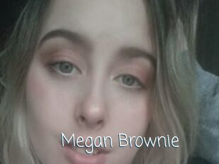 Megan_Brownie