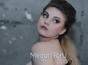 Megan_ForU