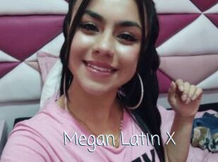 Megan_Latin_X