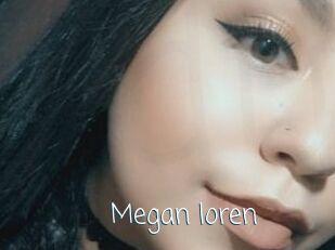 Megan_loren
