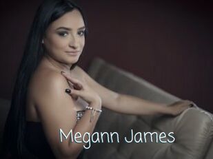 Megann_James