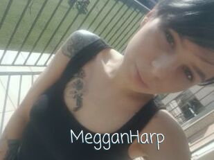 MegganHarp