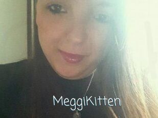 MeggiKitten Adult o Porn