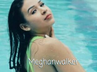 Meghanwalker