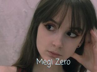 Megi_Zero