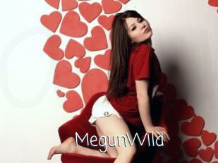 MegunWild Adult o Porn