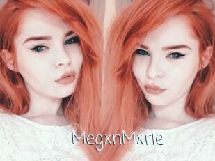 MegxnMxrie